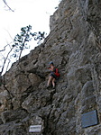 Wildenauersteig Wildenauersteig