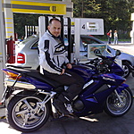 Malvin és TRider Malvin és TRider