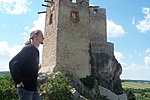 Csesznek Csesznek