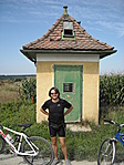 Magyar-Osztrák határ Magyar-Osztrák határ