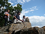 A Bagolysziklán. A Bagolysziklán.