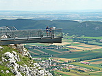 Skywalk Ausztria 2009 Skywalk Ausztria 2009