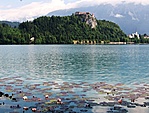 Szlovénia, Bled Szlovénia, Bled