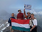 Mythikas 2918 m - 2007 Mythikas 2918 m - 2007