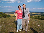 Szomori kilátás Szomori kilátás