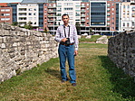 Amfiteátrum Amfiteátrum
