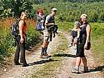 Lelcache családdal Lelcache családdal