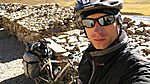 4360m magasan egy laza 250km-es napon 4360m magasan egy laza 250km-es napon