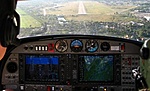 Garmin 1000 avionika - tuti Garmin 1000 avionika - tuti