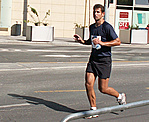Első maratonom Első maratonom