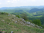 Bükk. Három-kő Bükk. Három-kő