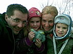 Az első vendégünk társaságában (Crazy Monkey) Az első vendégünk társaságában (Crazy Monkey)