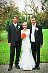Kati&Gergő "White Wedding"-je Kati&Gergő "White Wedding"-je