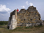 Templomrom Lajosmizsén Templomrom Lajosmizsén