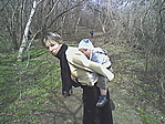 Asszony és Tomigombóc(2,5 kmet lenyomott), GCSost Asszony és Tomigombóc(2,5 kmet lenyomott), GCSost