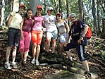 Nagy-Milic előtt 2010. július 29-én. Varga Tünde, Horváth Kitti, Varga Zsuzsa, Vas Aranka, Vas Andrea, Tari Endre Nagy-Milic előtt 2010. július 29-én. Varga Tünde, Horváth Kitti, Varga Zsuzsa, Vas Aranka, Vas Andrea, Tari Endre