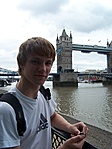 GC13M78, Tower Bridge UK, '10 GC13M78, Tower Bridge UK, '10