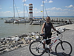 Ausztria, Podersdorf am See Ausztria, Podersdorf am See