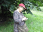 Grandma logolása Grandma logolása