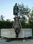 Rózsakert Rózsakert