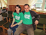 XX. Geocaching Fesztivál és Verseny után XX. Geocaching Fesztivál és Verseny után