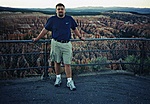 Brice Canyon USA Brice Canyon USA