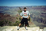 Grand Canyon USA