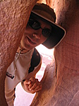 Indiana Jones Petrában Indiana Jones Petrában