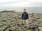 Giant's Causeway, Észak-Írország, 2010 Giant's Causeway, Észak-Írország, 2010