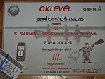 Első vizi hód :) Első vizi hód :)
