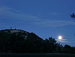 Ahol élünk - Esztergom, Strázsa-hegy Ahol élünk - Esztergom, Strázsa-hegy