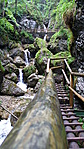 Bärenschützklamm (A)