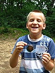 Második vendégünk Anupev a Geocoin Club április 2010 Geocoin - Geokliste Második vendégünk Anupev a Geocoin Club április 2010 Geocoin - Geokliste