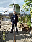 Meridian Line, Greenwich Meridian Line, Greenwich