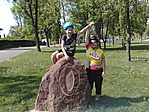 Másodszor is megvolt a Balaton Másodszor is megvolt a Balaton