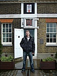 Navigáció Mekkájában - Greenwich (2008) Navigáció Mekkájában - Greenwich (2008)