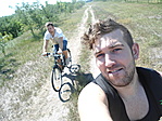 Bringával Bringával