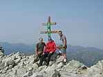 Kriván 2494 m - 2012 Kriván 2494 m - 2012