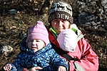 Mesó első ládatalálata 6 hetesen Mesó első ládatalálata 6 hetesen
