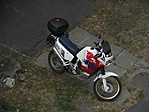 Honda Africa Twin Honda Africa Twin