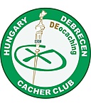 DEocaching Cacher Club DEocaching Cacher Club