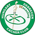 Deocaching Cacher Club, Debrecen