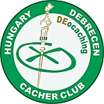 DEocaching Cacher Club, Debrecen DEocaching Cacher Club, Debrecen