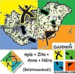 Ajándék hűtőmágnesünk Ajándék hűtőmágnesünk