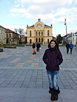 Pécs 2013