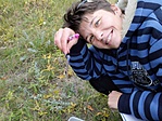 Első megtalálásom, ajándék a dobozba :) Első megtalálásom, ajándék a dobozba :)