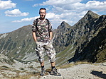Nyugati Tátrában (2013) Nyugati Tátrában (2013)