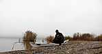 Téli Balaton II. Téli Balaton II.
