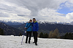 Hochzeiger, Tirol 2100 m Hochzeiger, Tirol 2100 m