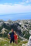 Biokovo - Sv. Jure (HR) Biokovo - Sv. Jure (HR)